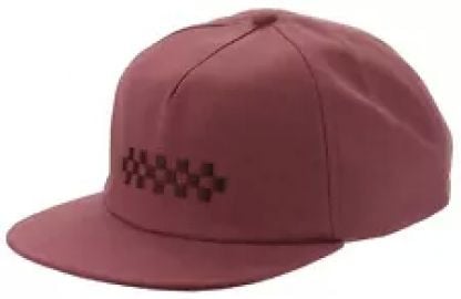 Vans Overtime Dry Rose Women s Strapback Hat at Amazon